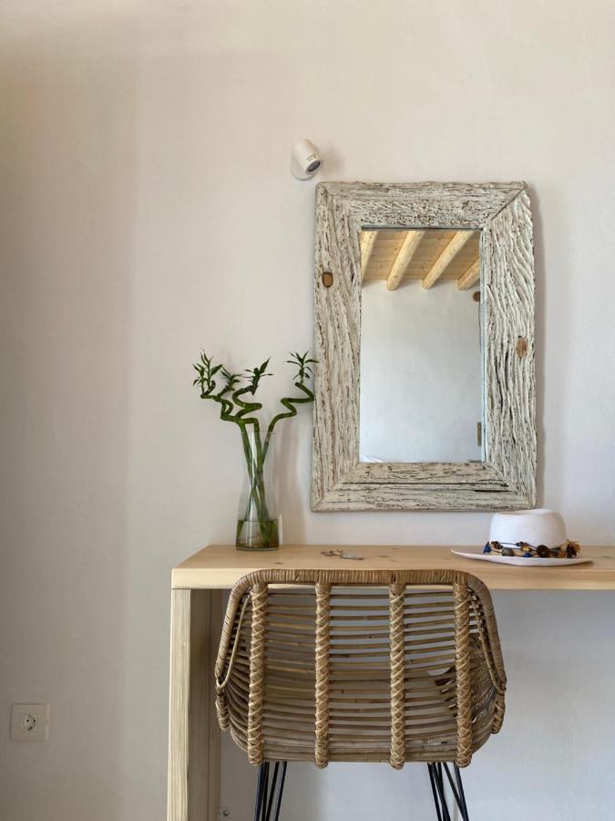Апарт-отель Gerofinikas Boutique Аполлония