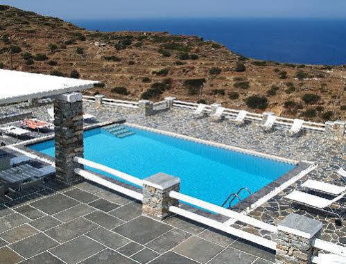 Aparthotel Gerofinikas Boutique