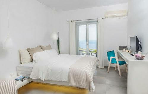 Aparthotel Gerofinikas Boutique